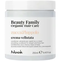 Nook Kürbis & Hopfen Conditioner 250 ml