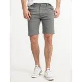 Rock Creek Chinoshorts grau 40