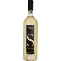 Siddura Bèru Vermentino DOCG 2023 0,75 l