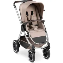 ABC-Design Samba Pure Edition grain