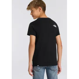 The North Face TEEN SIMPLE DOME SS Tee