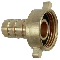 Connex Cornat Schlauchverschraubung 1x1 1/4 Schlauchzubehör