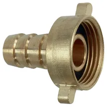 Connex Cornat Schlauchverschraubung 1x1 1/4 Schlauchzubehör