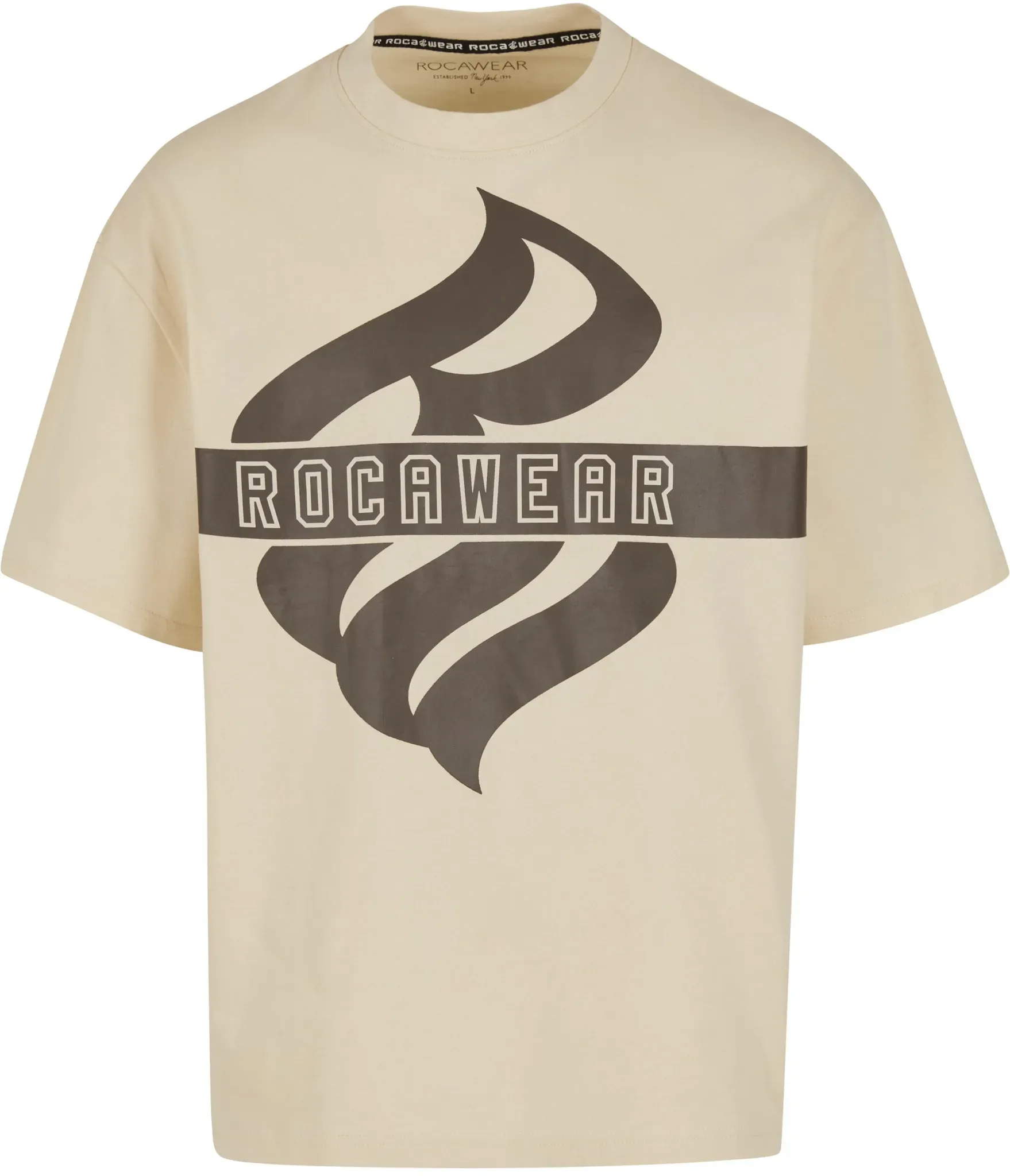 T-Shirt ROCAWEAR 