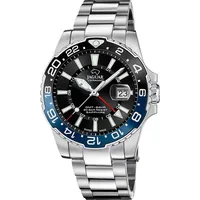 Jaguar - J1011/4 - Armbanduhr - Herren - Quarz