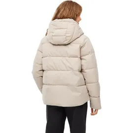 DERBE Winterjacke Richholm Damen Beige 40