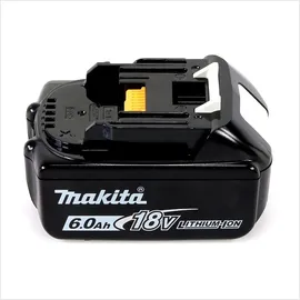 Makita BL1860B 18 V Li-Ion 6,0 Ah 197422-4