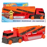 Hot Wheels Mega Hauler