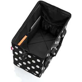 Reisenthel Allrounder L dots white