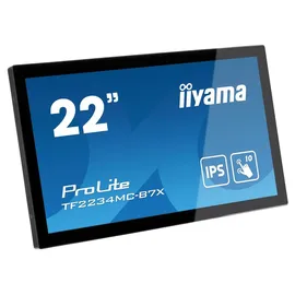 Iiyama ProLite TF2234MC-B7X 22"