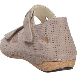 WALDLÄUFER Heliett Damen Beige 37