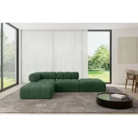 Altdecor Modulares Sofa Ecksofa in L-Form - Kerru-L1 -