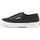 SUPERGA 2750 Cotu Classic black white 39