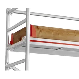 Hymer Bordbrett Stirnseite, 1,25 m x 0,15 m