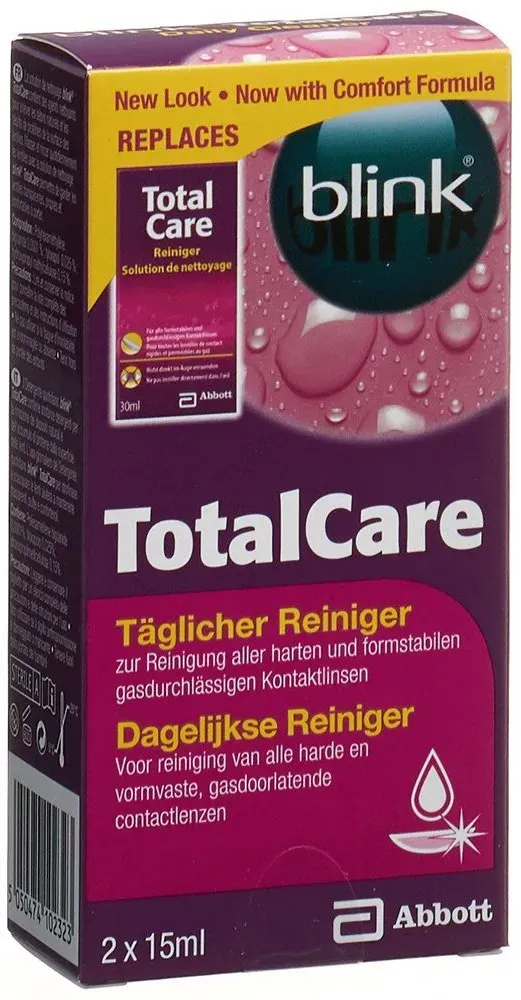 blink TotalCare