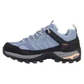 CMP Rigel Low WP Damen Storm/Sunrise 40