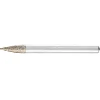 pferd tools Schleifstift Durchmesser 6 mm 1 St.