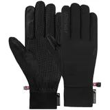 Reusch Kavik Touch-Tec Stormbloxx Handschuhe (Größe 10, schwarz)