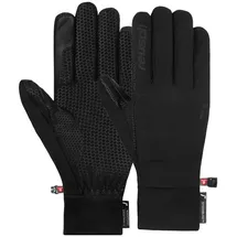 Reusch Kavik Touch-Tec Stormbloxx Handschuhe (Größe 10, schwarz)