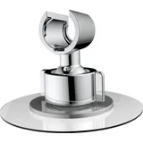 Wenko Duschkopfhalter 360°, chrom