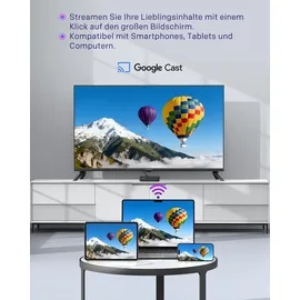 Strong SRT420 4K Streaming Box