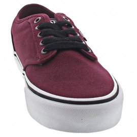 Vans Atwood Low oxblood/white 42,5