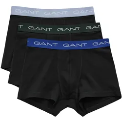 Gant Unterhose 3 Pack Boxershorts