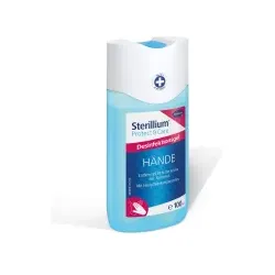 Sterillium® Protect & Care Desinfektionsgel 9815572 , 100 ml - Flasche