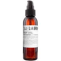 L:A Bruket Body Care 312 Körperöl Lemongrass 120 ml