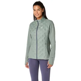 Asics Road Winter Jacke, - XS