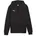 teamGOAL Hoodie Herren 03 black/white XL