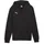 Puma teamGOAL Casuals Hoodie Herren 03 black/white XL