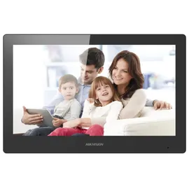 Hikvision DS-KH8520-WTE1 10" TFT, Touchscreen PoE