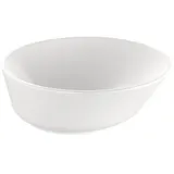 Vitra Geo 7421B403-0016 geschliffen Weiß Hochglanz VitrA Geo Clean