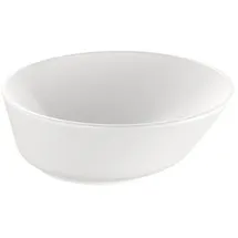 Vitra Geo 7421B403-0016 geschliffen Weiß Hochglanz VitrA Geo Clean