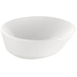 Vitra Geo 7421B403-0016 geschliffen Weiß Hochglanz VitrA Geo Clean
