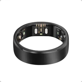 RingConn Smart Ring Gen 3 Größe 15 Matte Black