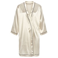 Bruno banani Damen Kimono creme Gr.42