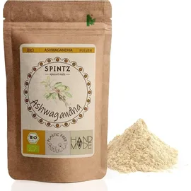 Spintz Bio Ashwagandha Pulver 1000 g