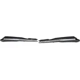 SW-Motech Handprotektoren KOBRA Universal S Schwarz