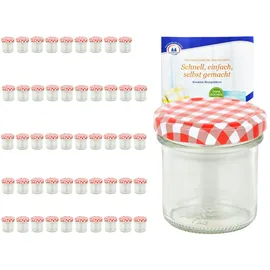 Mambocat Sturzglas 167 ml 50 St.