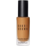 Bobbi Brown Skin Long-Wear Weightless Foundation LSF 15 C-066 cool honey 30 ml