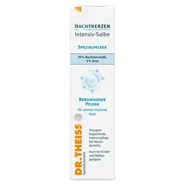 Dr. Theiss Nachtkerzen Intensiv-Salbe fettend 50 ml