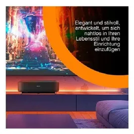 Epson EH-LS670B Laser Schwarz