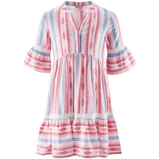 happy girls by eisend Kleid in rosa - 140