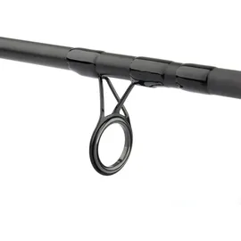 Spro 3 Kraft Allround 360cm 35-75g - Ansitzrute, Posenrute, Grundrute, Aalrute, Friedfischrute, Angelrute zum Ansitzen, Allroundrute