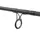 Spro 3 Kraft Allround 360cm 35-75g - Ansitzrute, Posenrute, Grundrute, Aalrute, Friedfischrute, Angelrute zum Ansitzen, Allroundrute
