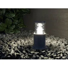 maytoni gmbh Bodenbeleuchtung Aluminium 25,0 cm E27 excl. 1x Schwarz