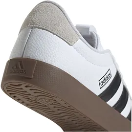 adidas VL Court 3.0 Damen Cloud White/Core Black/Grey One 42