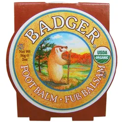 Badger Foot Balm large 56 g